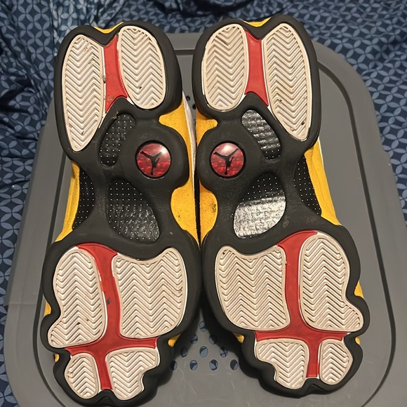 Air Jordan 13s ‘Del Sol’ - Picture 2 of 4